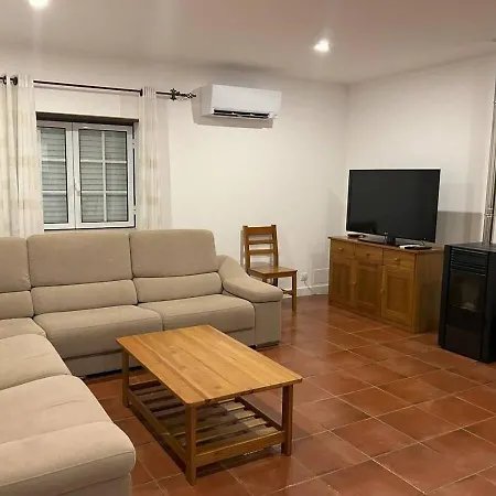 Vona - Private Pool, Beautiful Garden In 3 Bdr Óbidos