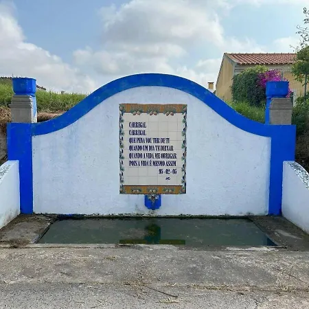 Vona - Private Pool, Beautiful Garden In 3 Bdr Villa Óbidos