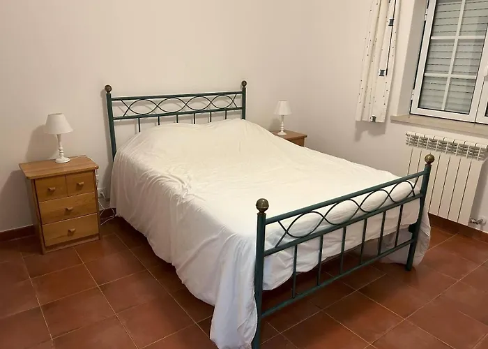 Vona - Private Pool, Beautiful Garden In 3 Bdr * Óbidos