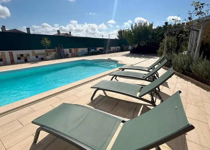 Villa Vona - Private Pool, Beautiful Garden In 3 Bdr