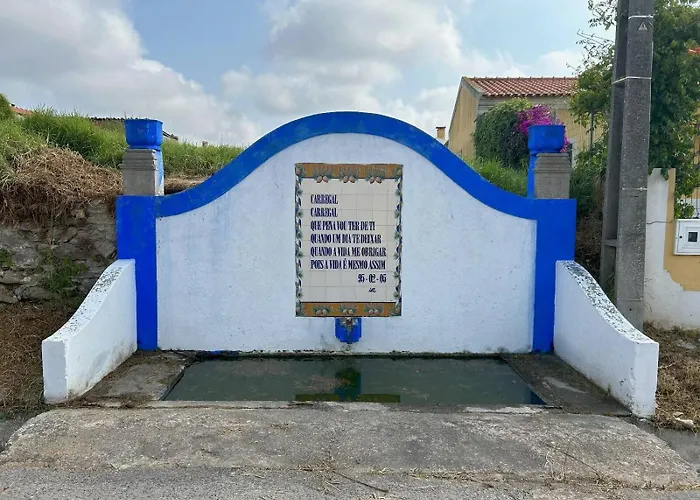 Vona - Private Pool, Beautiful Garden In 3 Bdr * Óbidos