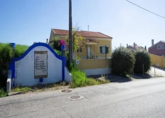 Vona - Private Pool, Beautiful Garden In 3 Bdr Villa Óbidos